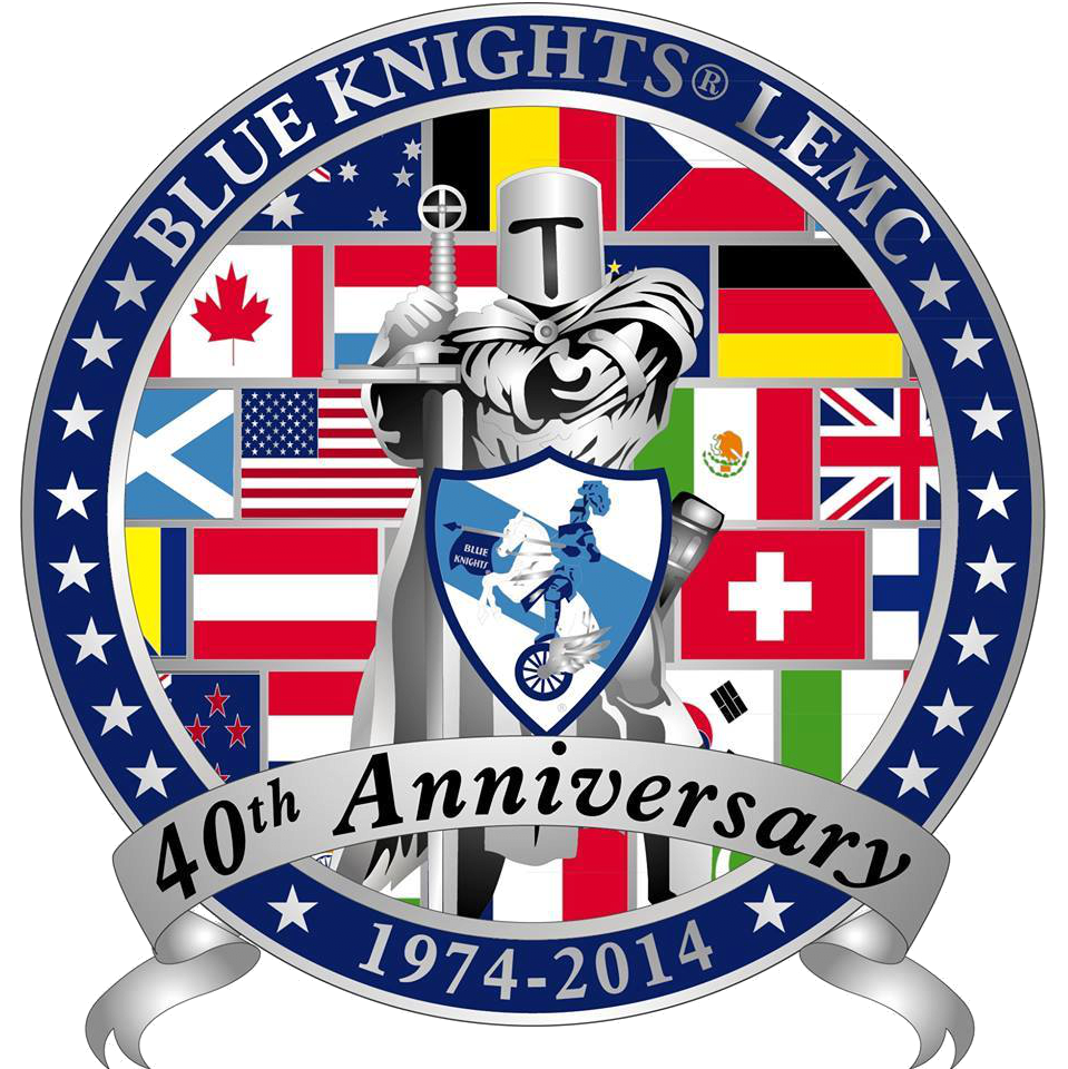 Blue Knights®