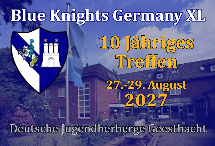 BKG40 10 Jahre