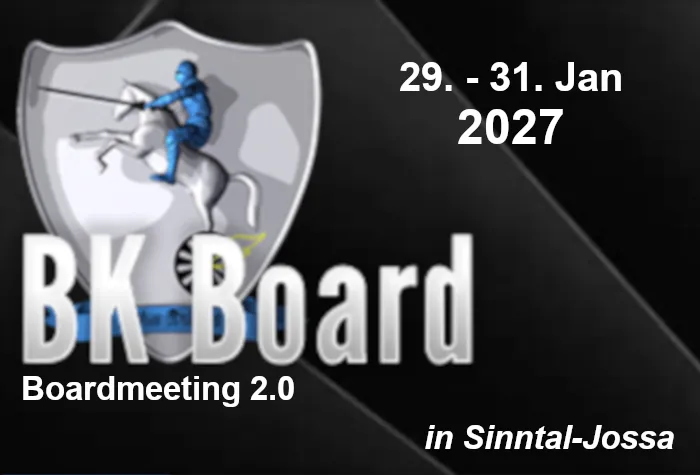 Boardmeeting 2.0