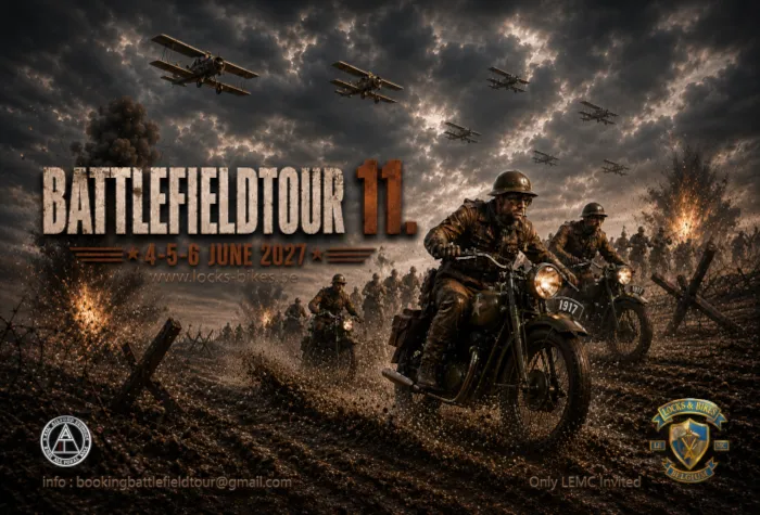 Battletour 11