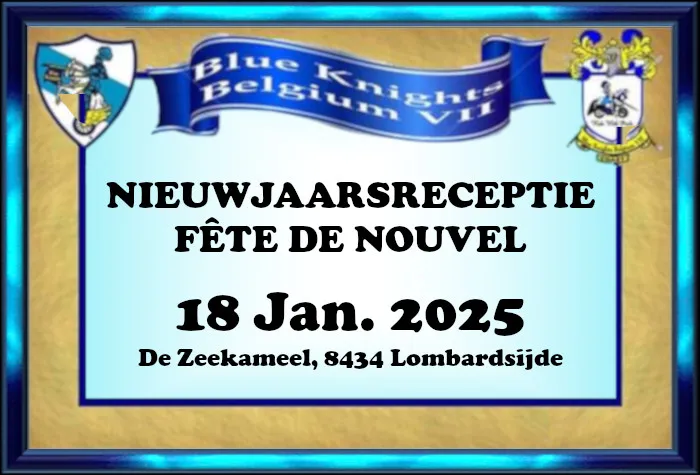 Neujahrsempfang