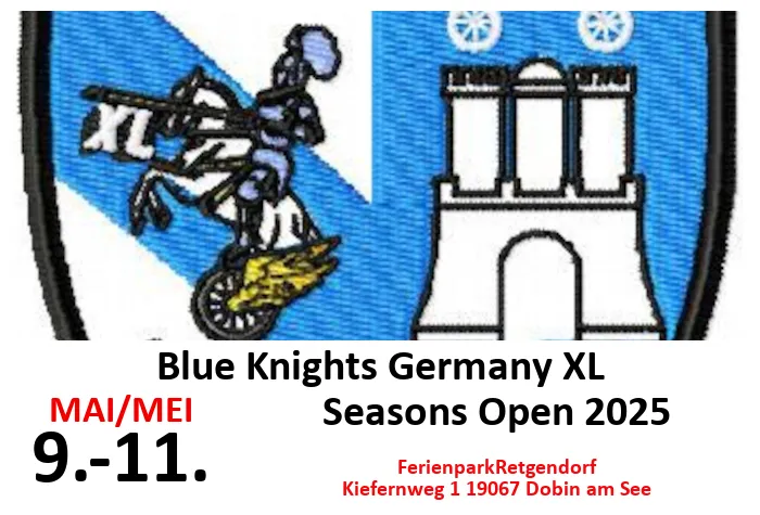 Season Opening