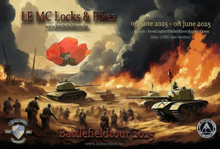 Battlefieldtour