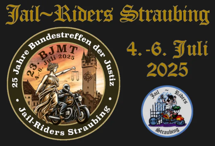 Bundestreffen der Justiz
