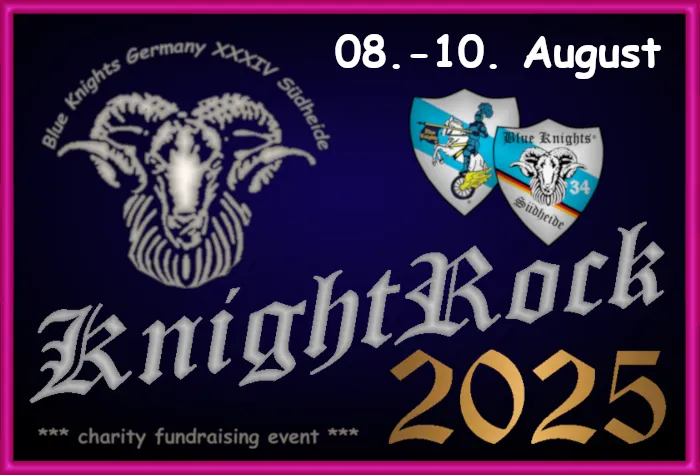 KnightRock