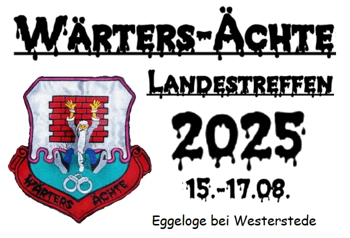 Wärters Ächte Landestreffen