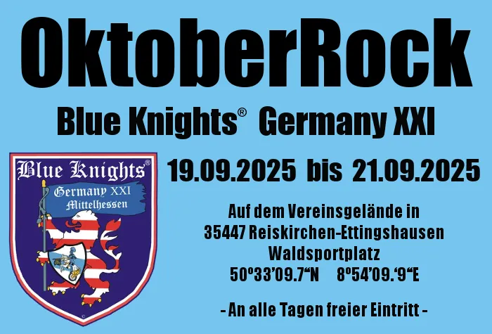 OktoberRock