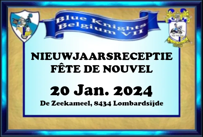 Neujahrsempfang