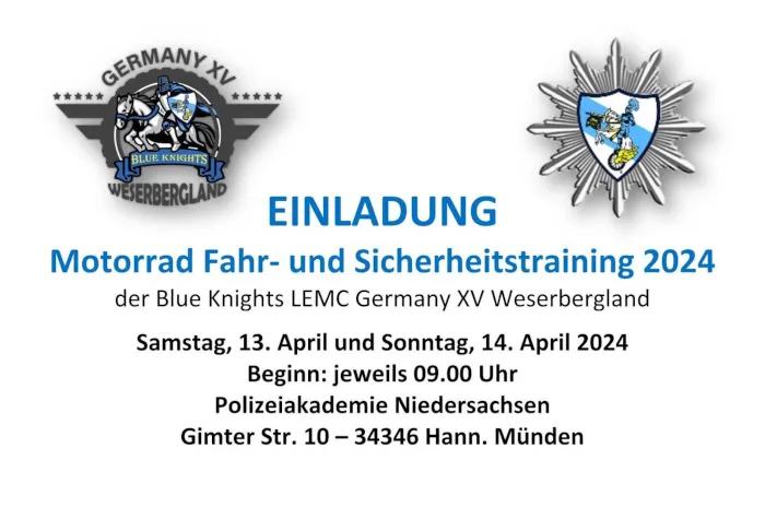 Fahrsicherheitstraing