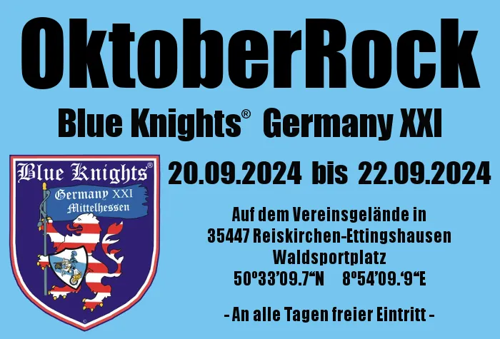 OktoberRock