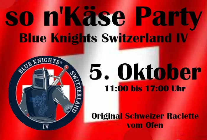 So n'Kase Party