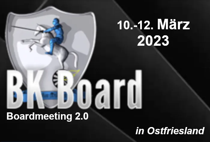 Boardmeeting 2.0