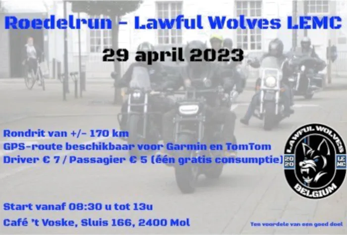 Roedelrun