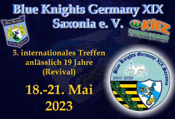 19 Jahre Revival