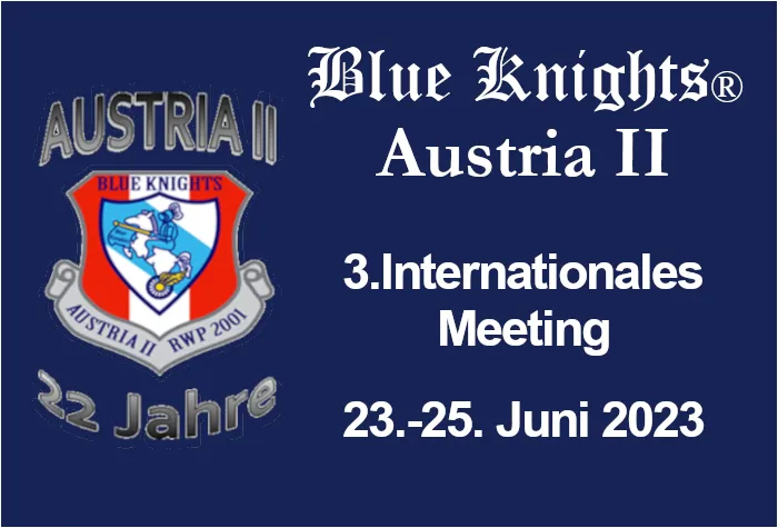 3. Int. Meeting
