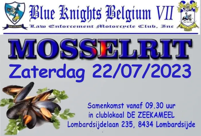 Miesmuscheltour