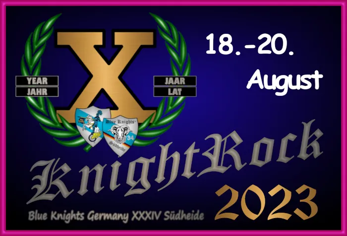 KnightRock