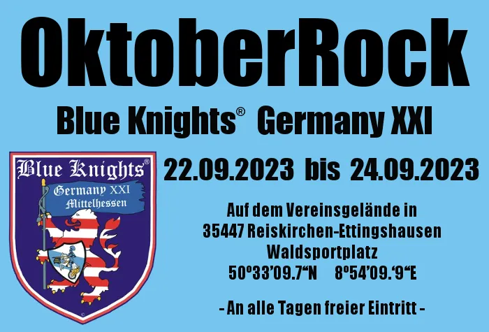 OktoberRock