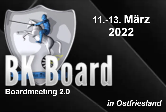 Boardmeeting 2.0