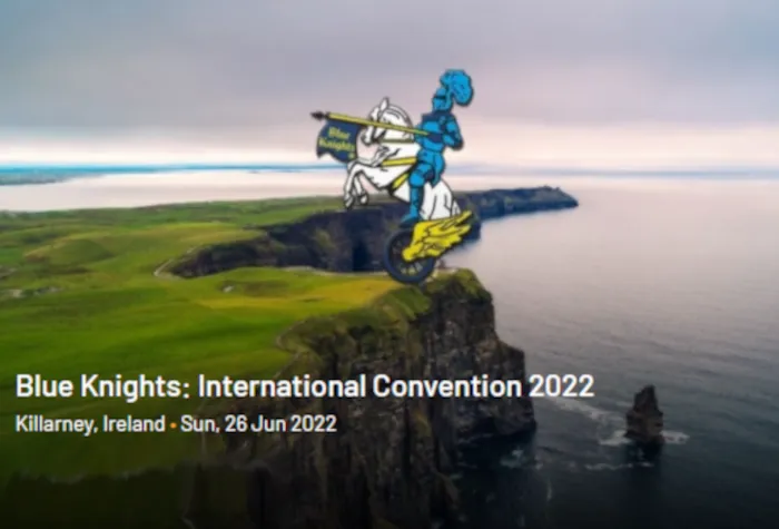 International Convention