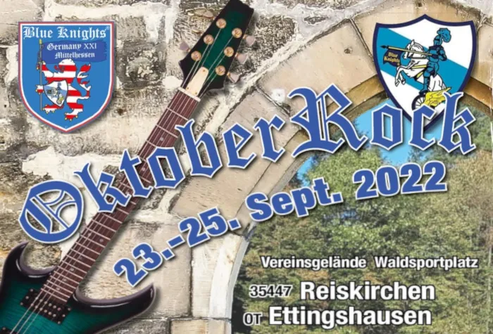 OktoberRock