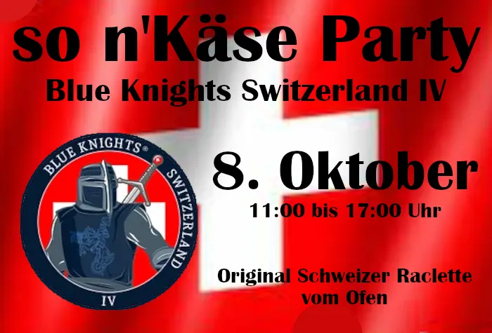 So n'Kase Party