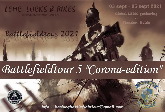 Battlefieldtour