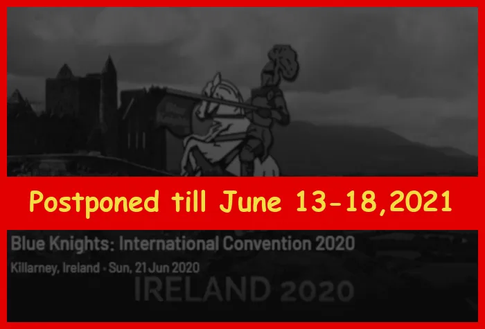Postponed