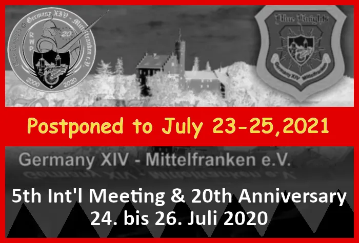 Postponed