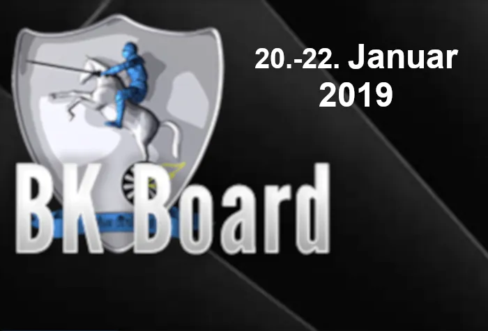 Boardmeeting 2.0