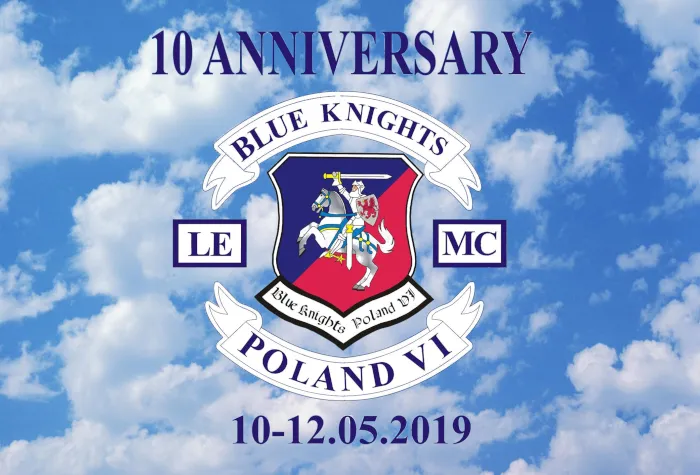 10 jahre Feier