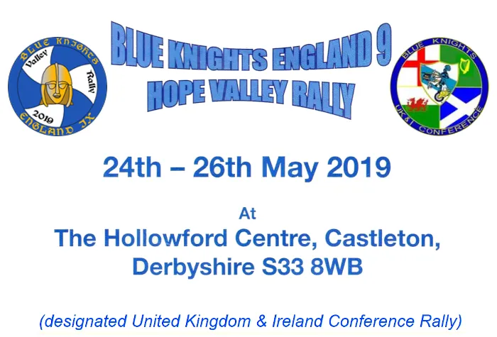 Hope Valley Rally