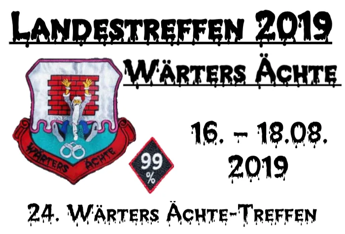 WÄ Landestreffen