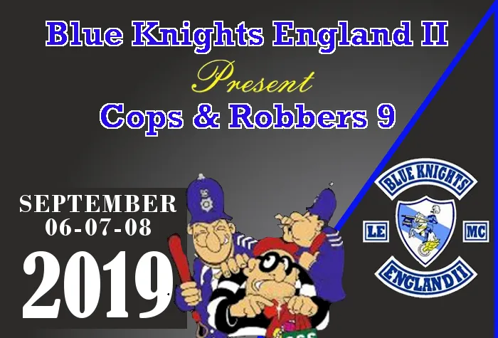 Cops & Robbers