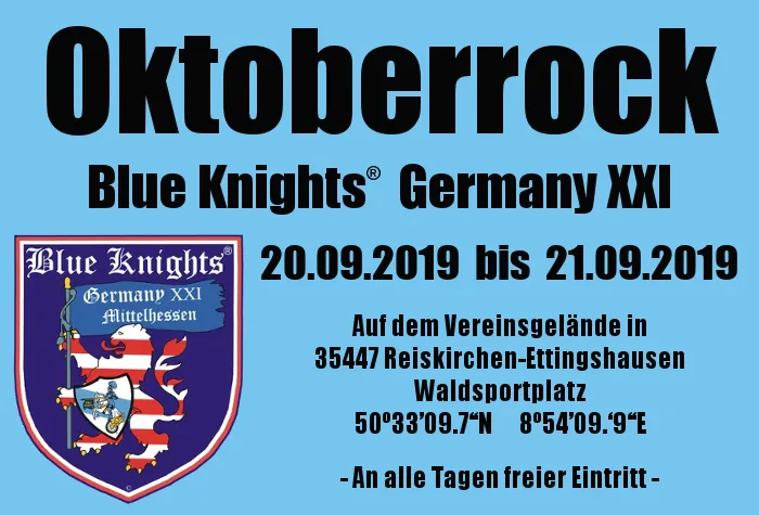 OktoberRock