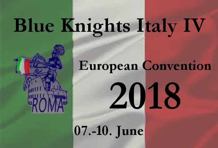 European Convention