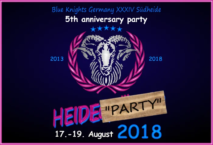 Heideparty