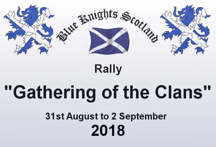 Gathering of the Clans
