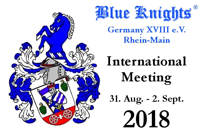 International Convention