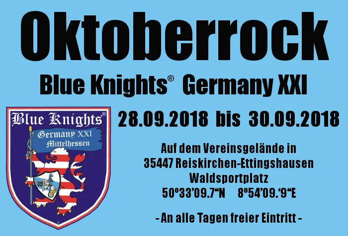 OktoberRock