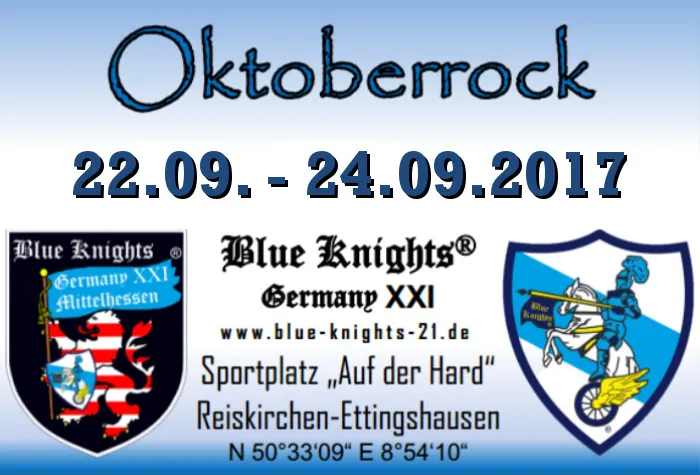 OktoberRock
