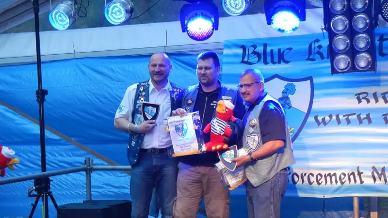 European Convention 2015