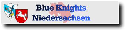 Blue Knights Germany 34 Niedersachsen